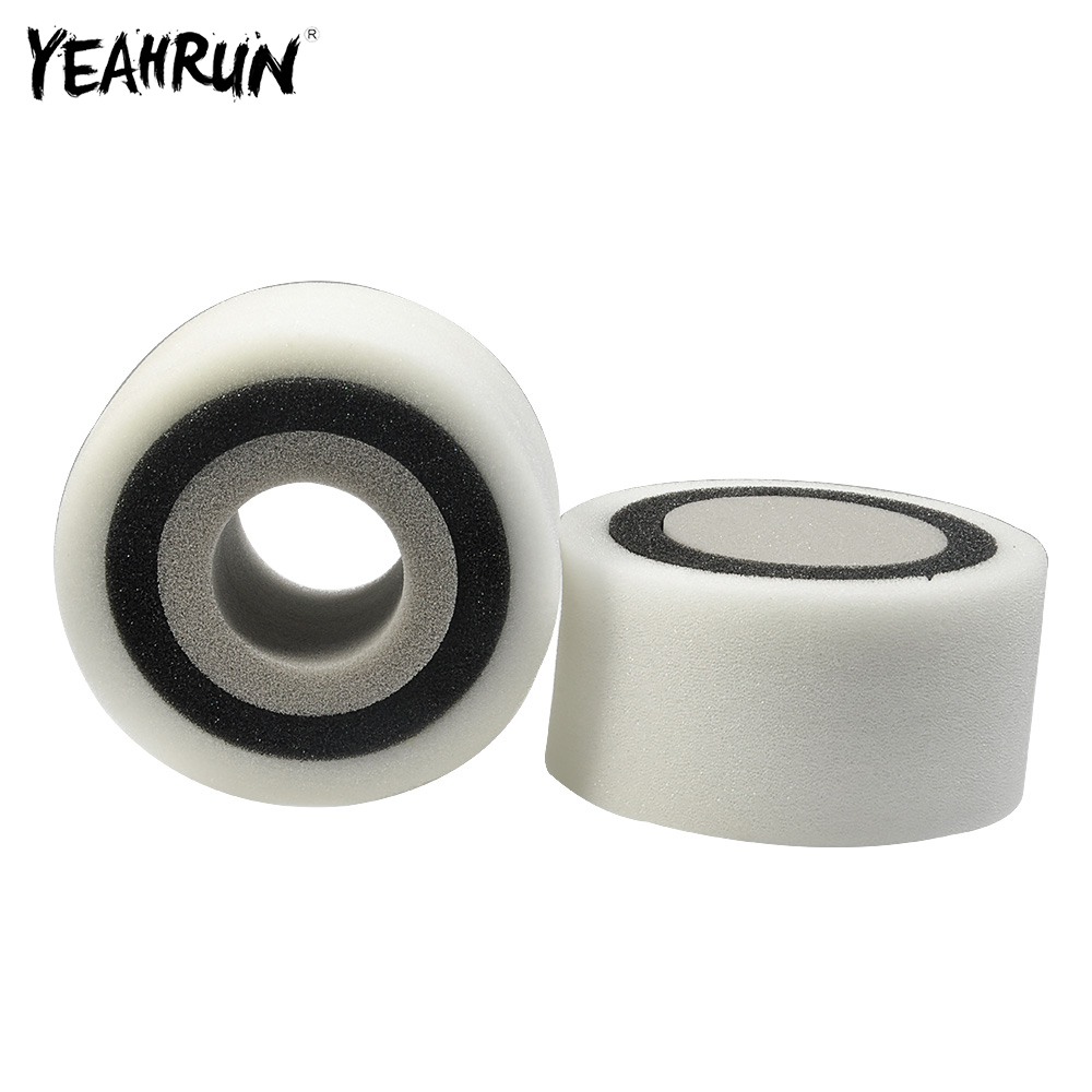 Tire Insert Foam - YEAHRUN 2 adet yumuşak eklemek köpük