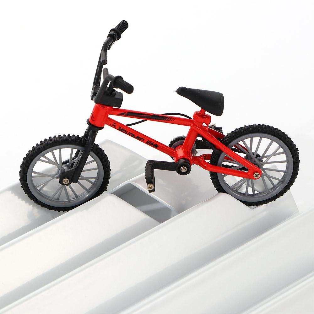 Mountain Biking Kids - Hediye için yüksek kaliteli parmak bisiklet