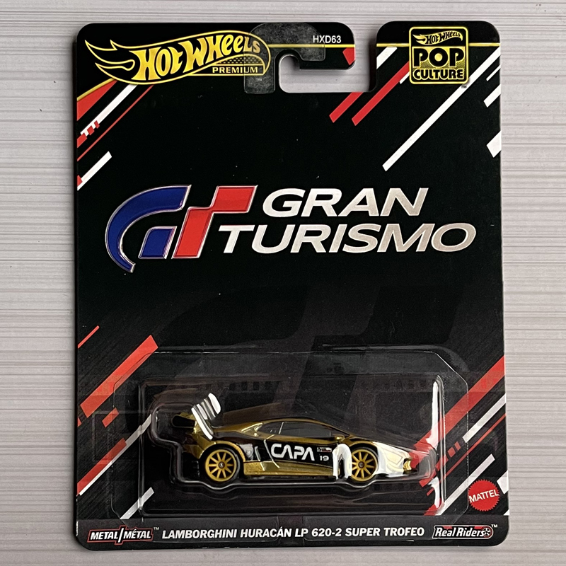 Tire Insert Foam - Hot Wheels orijinal alaşımlı araba modeli