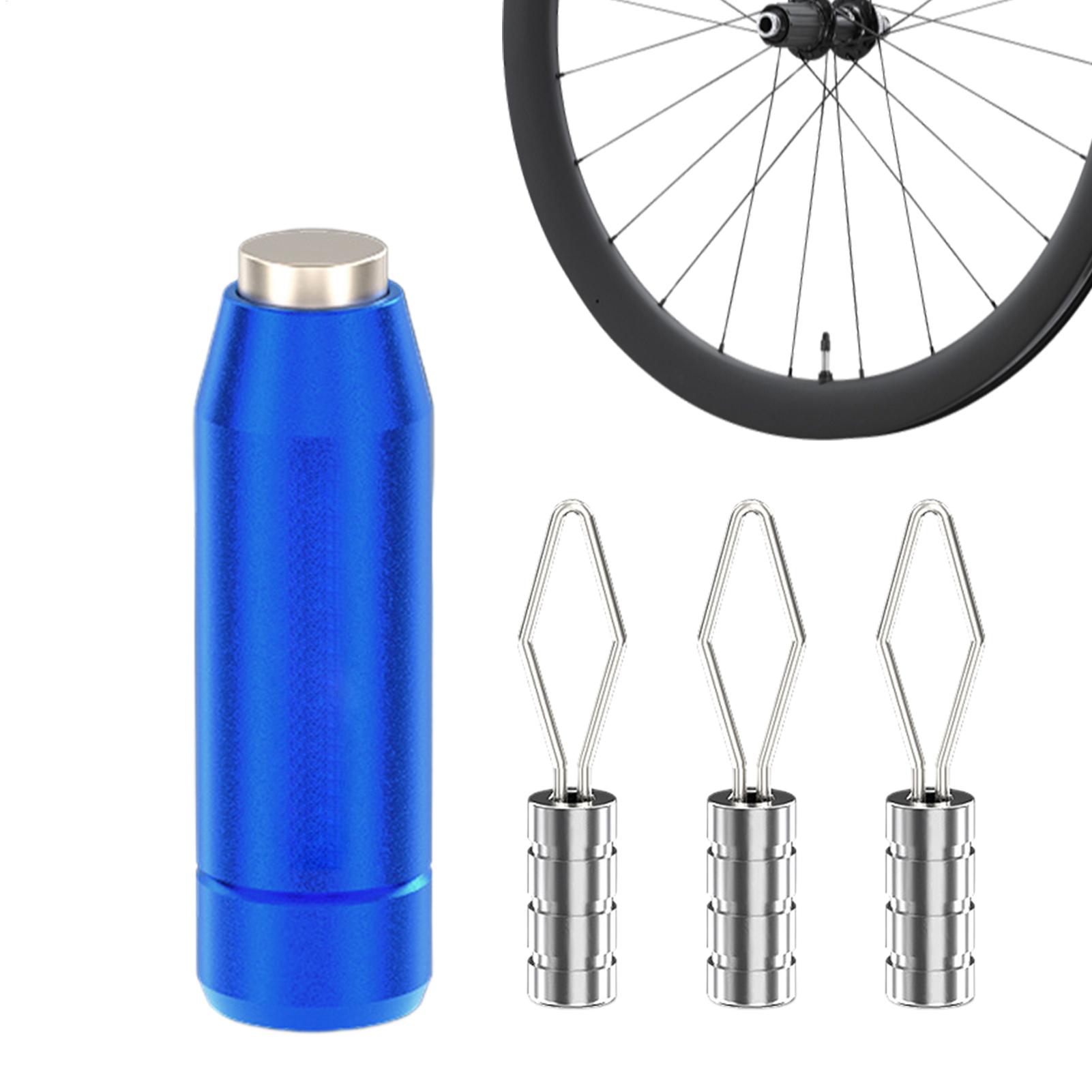 Mountain Biking For Beginners - Bisiklet İç Kablolama Kiti Çekiş Dişlisi