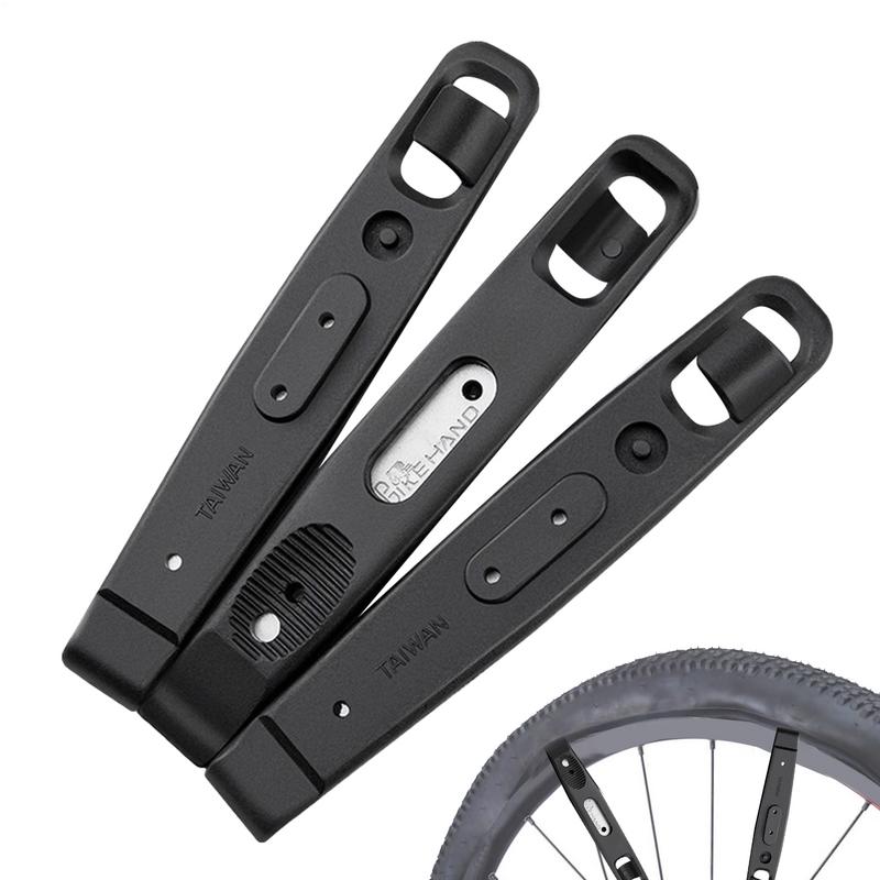 Mountain Biking For Beginners - Lastik kolları dağ bisiklet lastiği değiştirme