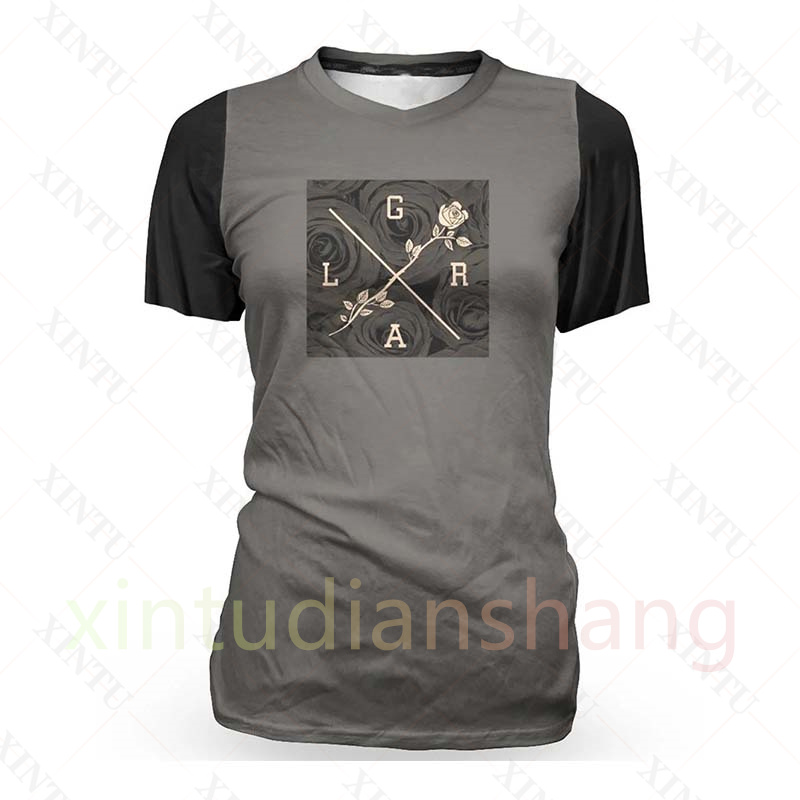 Kadın teknik Jersey Motocross  - Mountain Biking Jersey incelemesi ve fiyatı