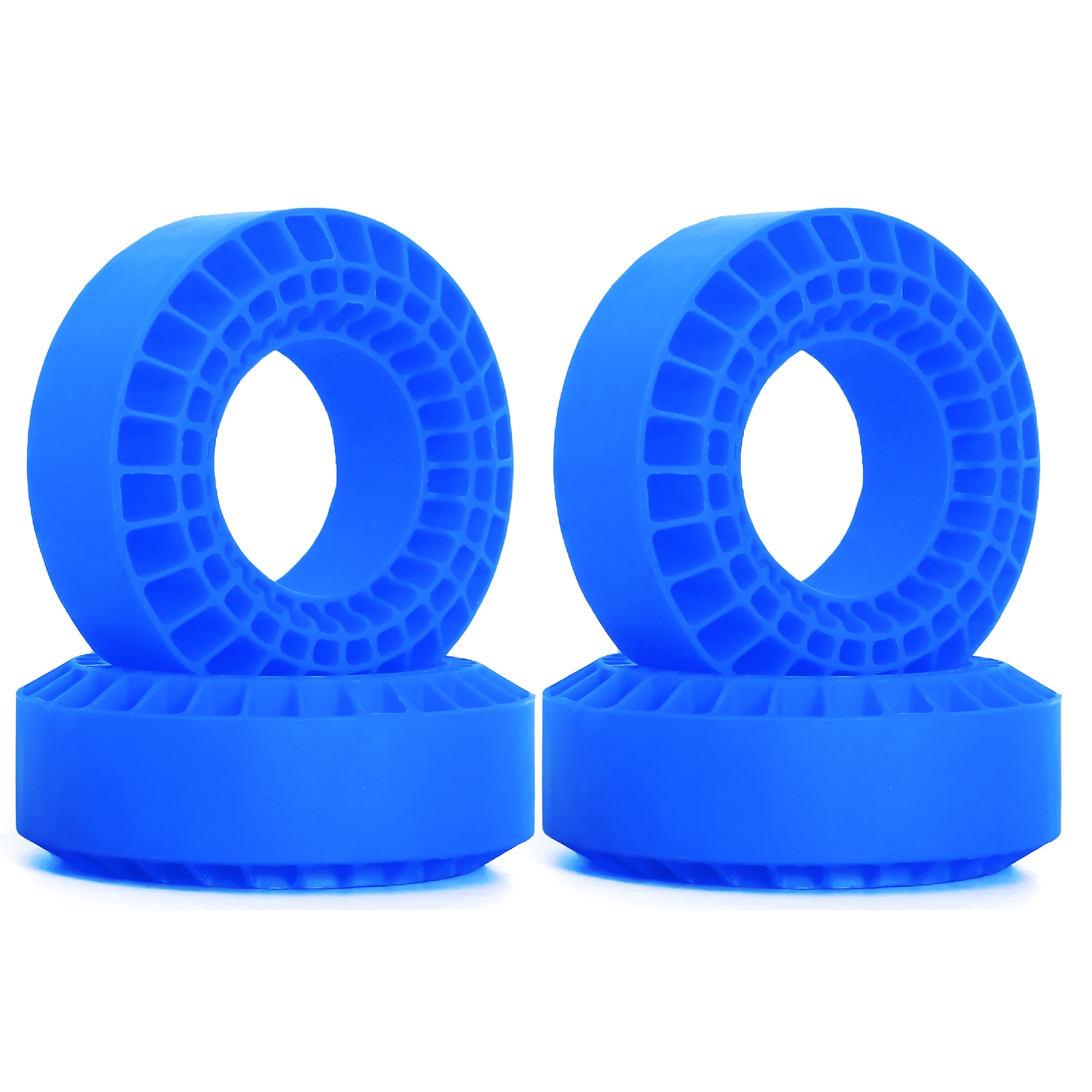 TRX4/SCX10/Capra için 4PCS 1.9 - Tire Insert Foam incelemesi ve fiyatı