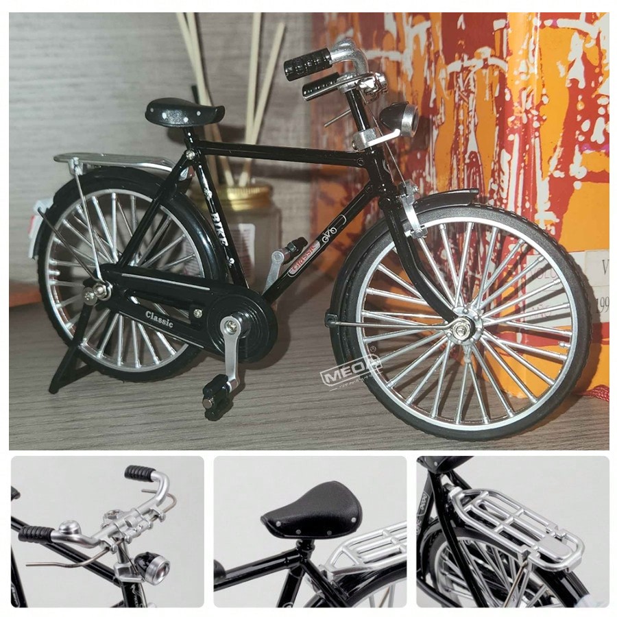 1:10 Ölçekli Döküm Alaşımlı Mi - Mountain Biking Kids incelemesi ve fiyatı