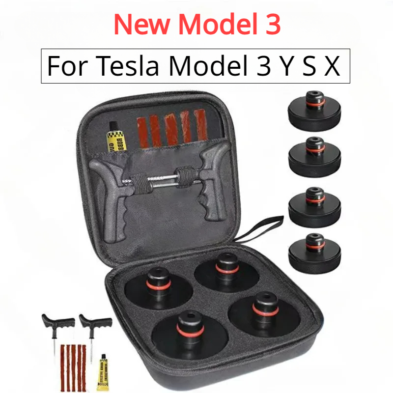 Tesla Modeli için 3/Y/S/X/3 Hi - Tire Insert Foam incelemesi ve fiyatı