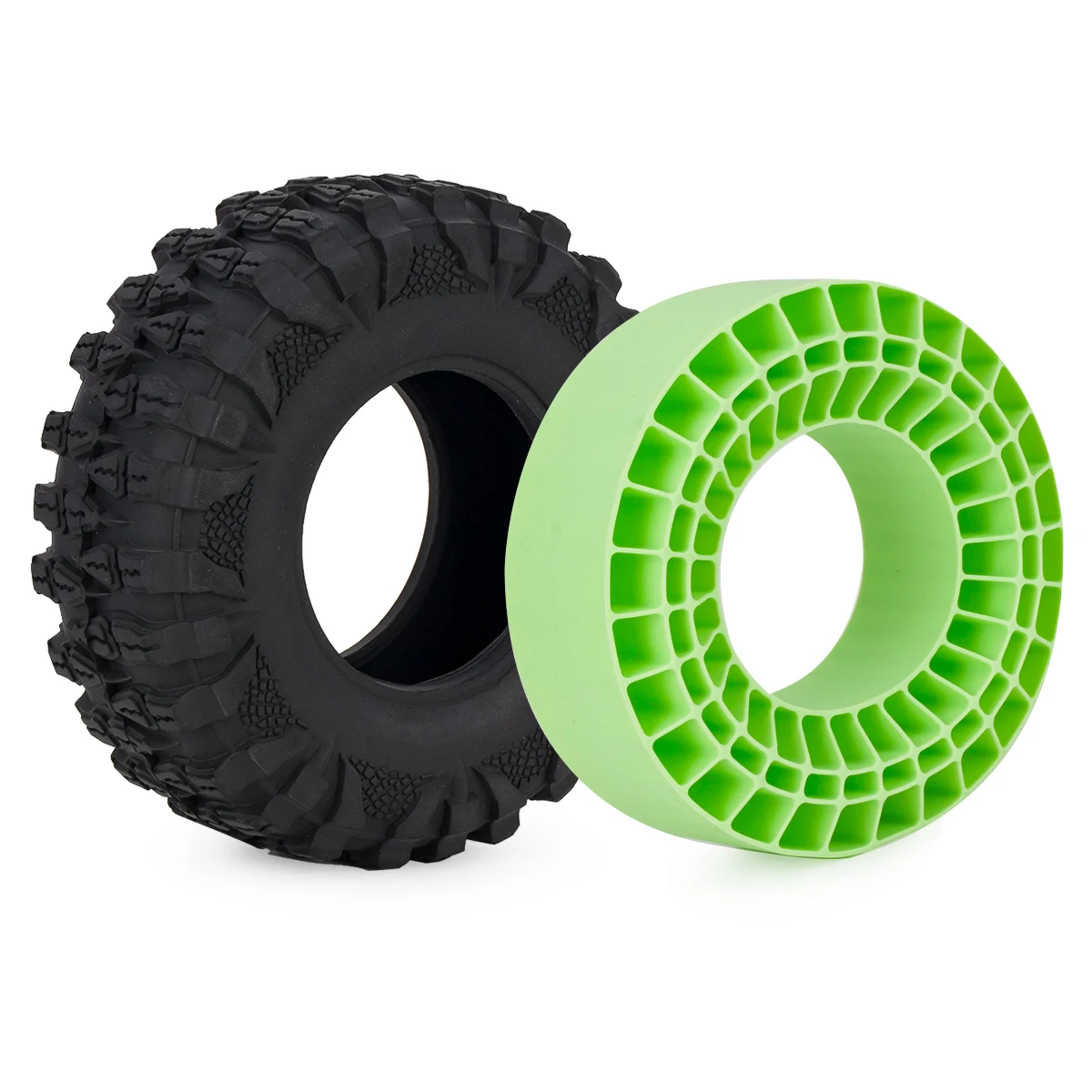 RC Paletli Lastik Silika Jel E - Tire Insert Foam incelemesi ve fiyatı