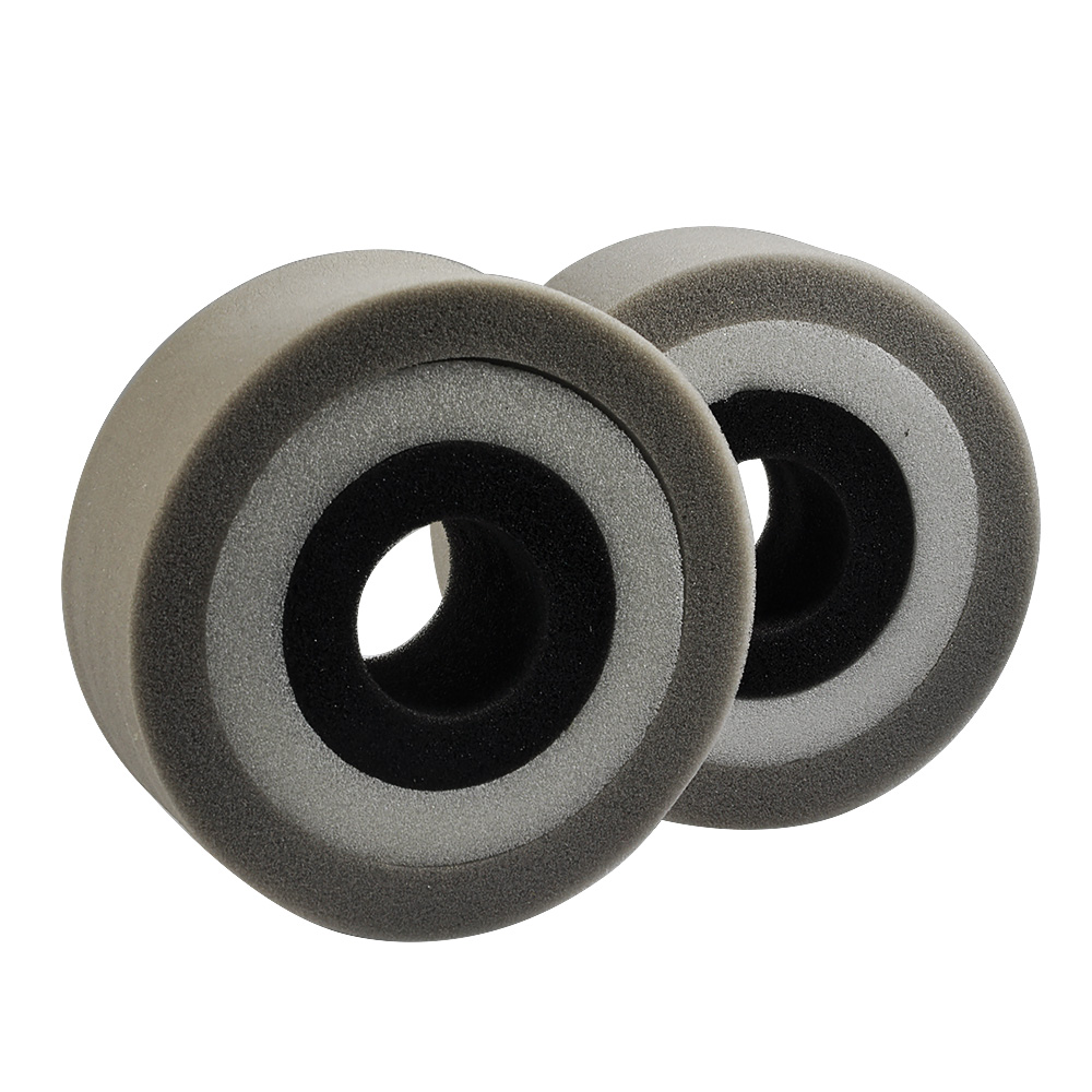 YEAHRUN 2 adet yumuşak eklemek - Tire Insert Foam incelemesi ve fiyatı