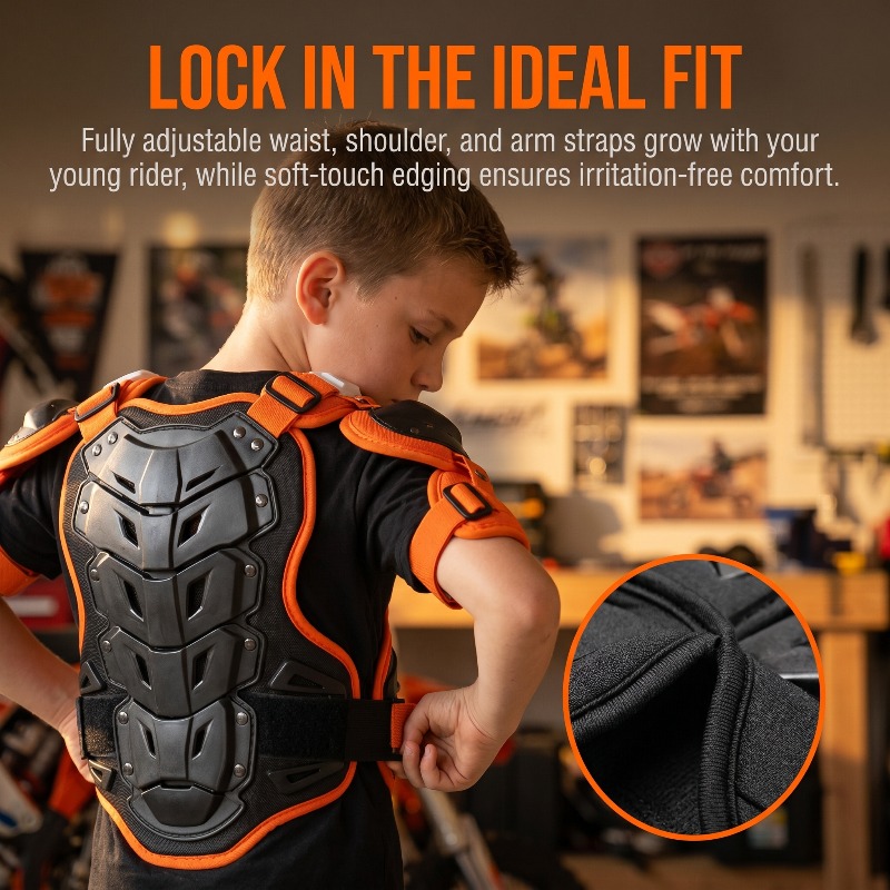 Çocuklar JXT Wolf AR08 Motosik - Mountain Biking Kids incelemesi ve fiyatı