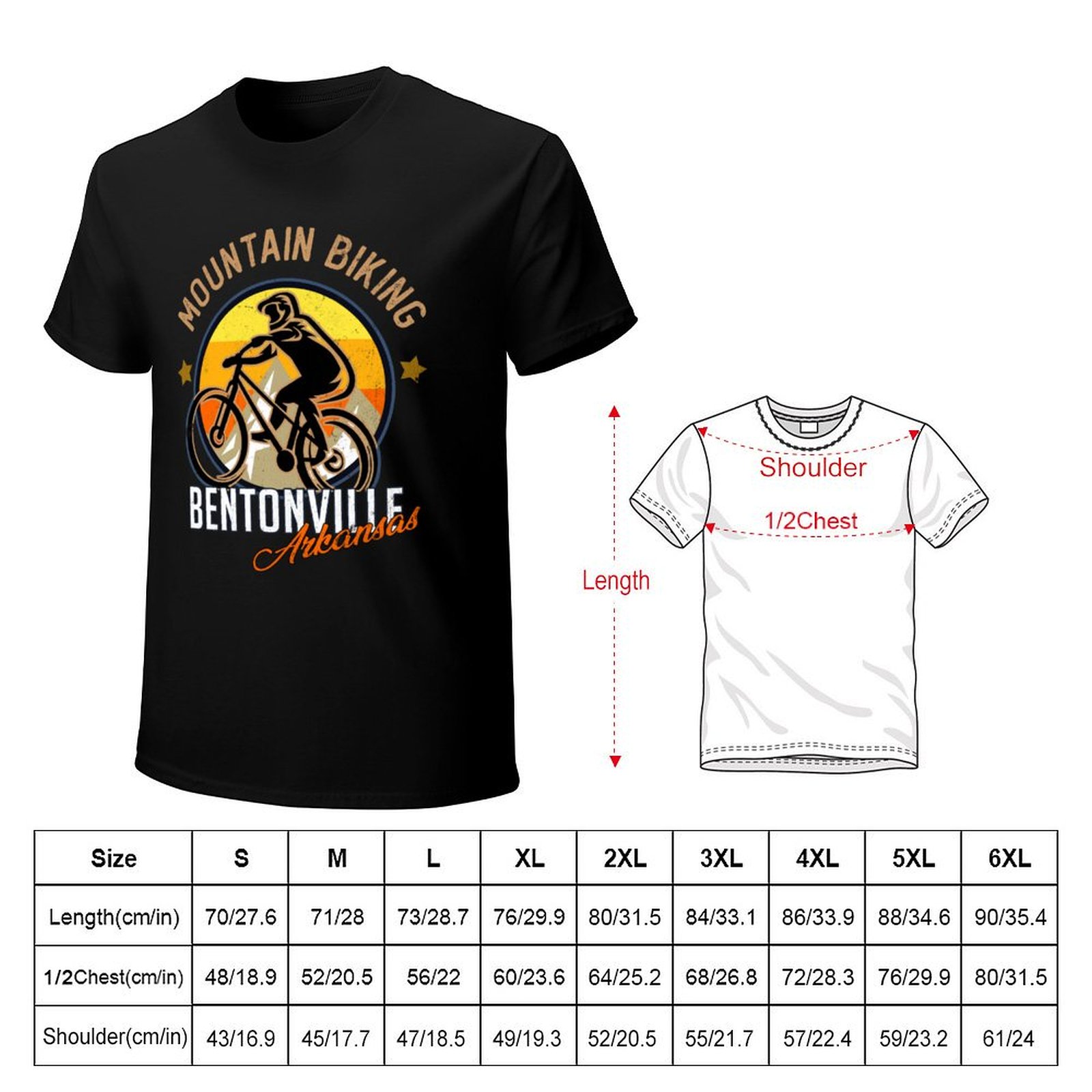 Bentonville Arkansas dağ bisik - Mountain Biking Bentonville incelemesi ve fiyatı