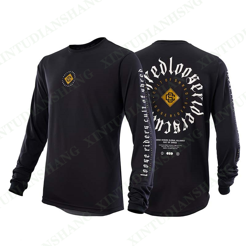 2023 Loose Rider Erkek Uzun Ko - Mountain Biking Jersey incelemesi ve fiyatı