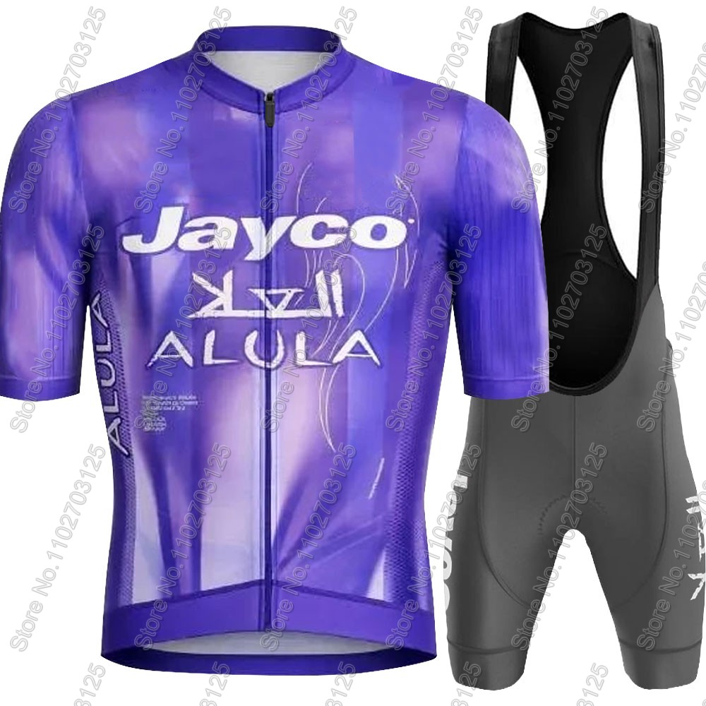 Jayco Alula Bisiklet Forması 2 - Mountain Biking Jersey incelemesi ve fiyatı