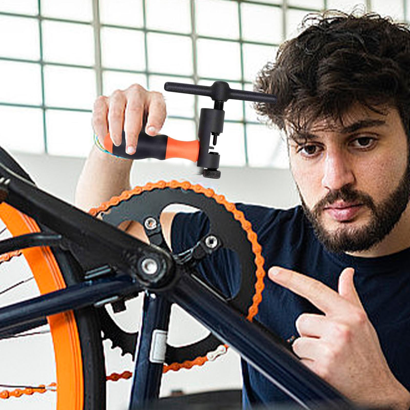 Bisiklet Zinciri Kırıcı 1 ila  - Mountain Biking For Beginners incelemesi ve fiyatı