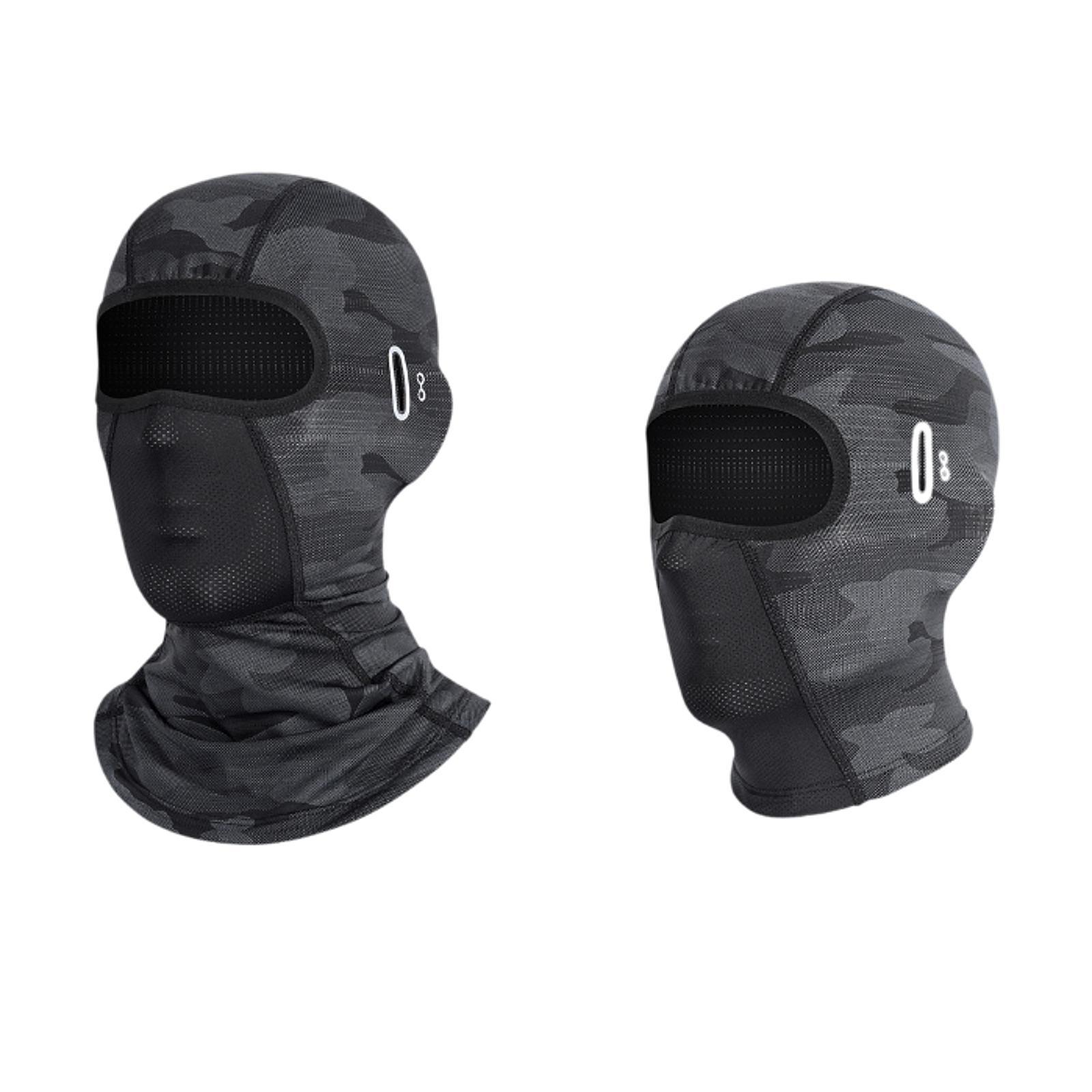 Tam Yüz Balaklava Maskesi Yazl - Mountain Biking Helmet Full Face incelemesi ve fiyatı