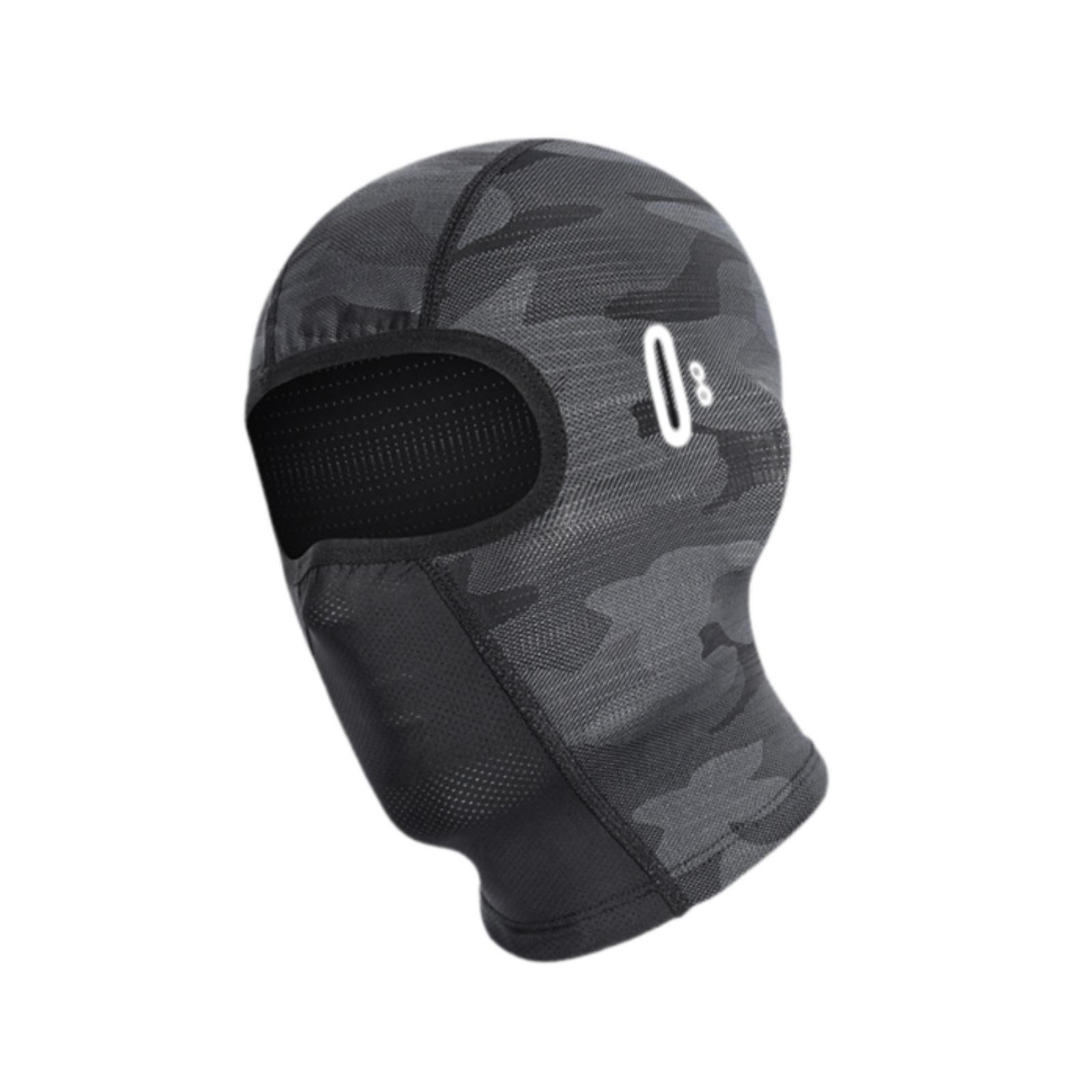 Tam Yüz Balaklava Maskesi Yazl - Mountain Biking Helmet Full Face incelemesi ve fiyatı