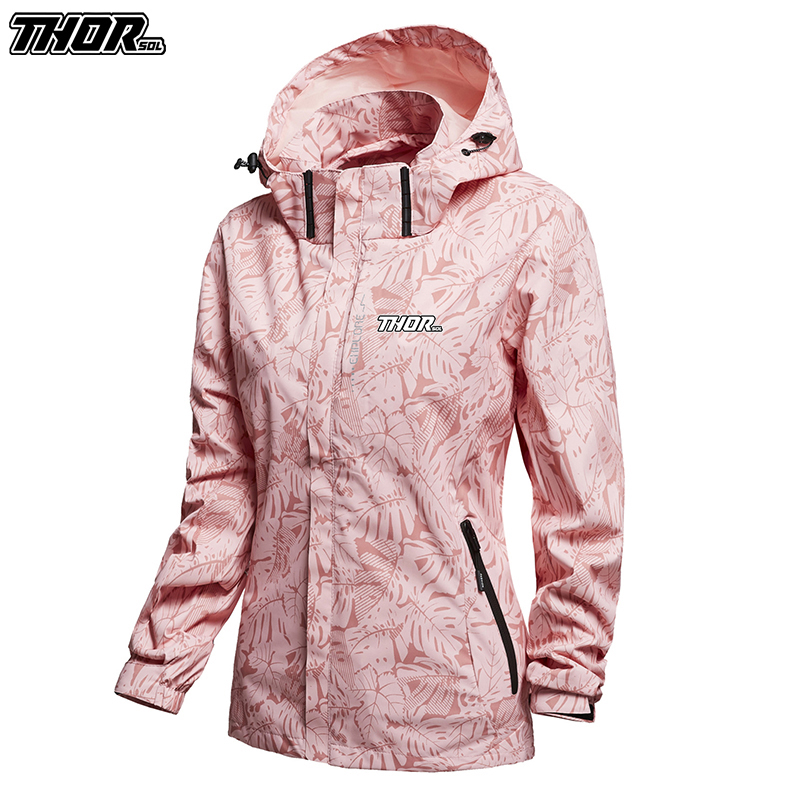 THORSOL Ropa Mtb Enduro Kadın  - Mountain Biking Camp incelemesi ve fiyatı