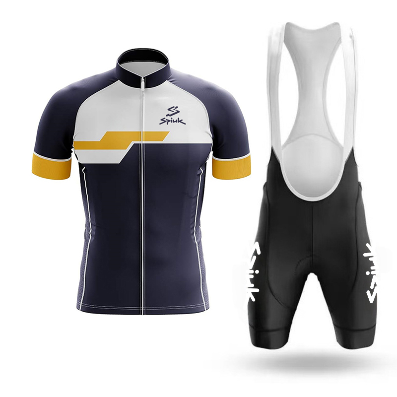 Spiuk Bisiklet Forması Bisikle - Mountain Biking Jersey incelemesi ve fiyatı