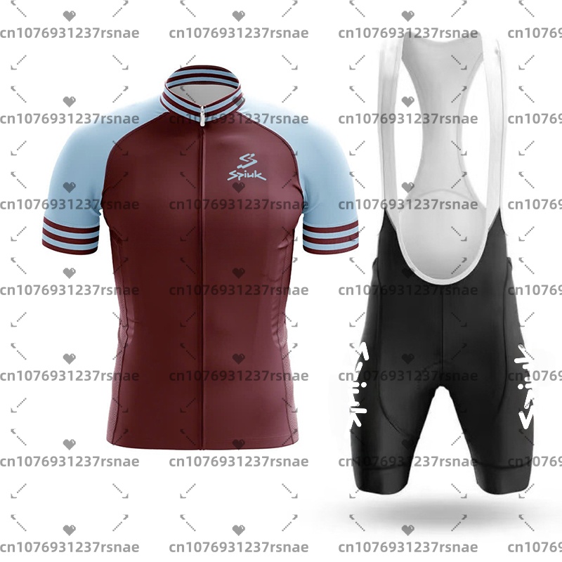 Spiuk Bisiklet Forması Bisikle - Mountain Biking Jersey incelemesi ve fiyatı