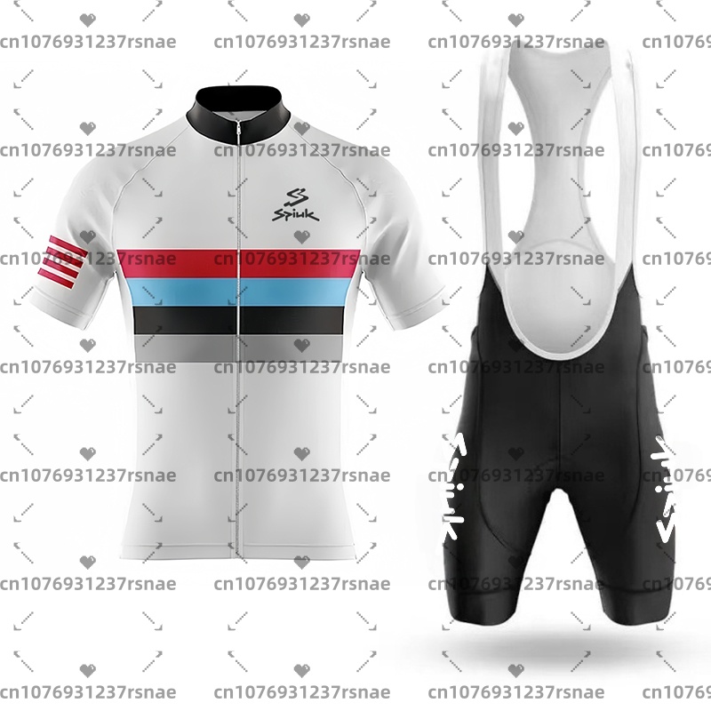 Spiuk Bisiklet Forması Bisikle - Mountain Biking Jersey incelemesi ve fiyatı