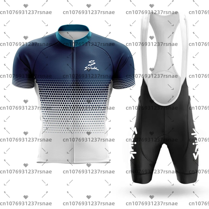 Spiuk Bisiklet Forması Bisikle - Mountain Biking Jersey incelemesi ve fiyatı