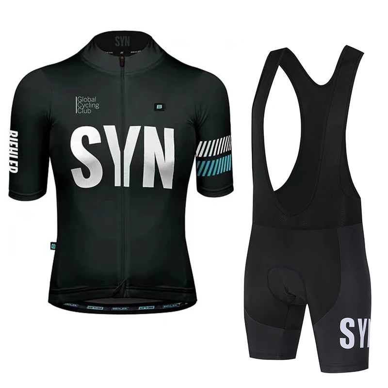 SYN Erkek bisiklet forması yaz - Mountain Biking Jersey incelemesi ve fiyatı