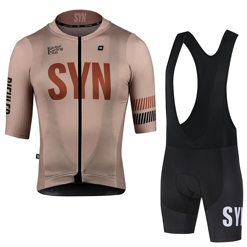 SYN Erkek bisiklet forması yaz - Mountain Biking Jersey incelemesi ve fiyatı
