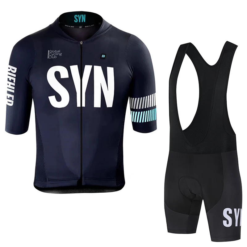 SYN Erkek bisiklet forması yaz - Mountain Biking Jersey incelemesi ve fiyatı
