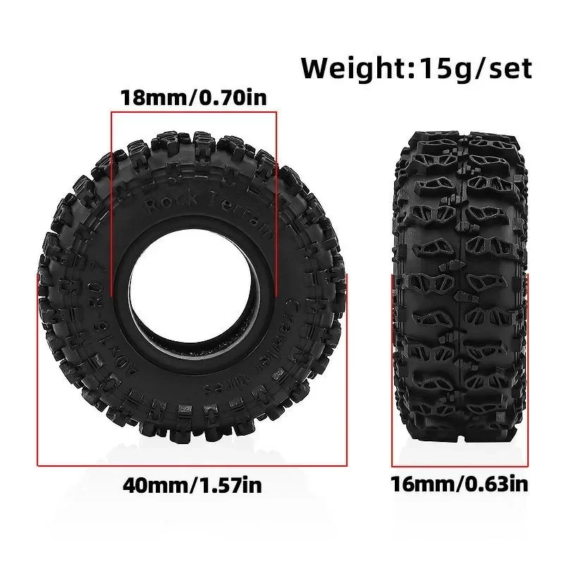 SCX30 için 0.7 İnç Yumuşak Kau - Tire Insert Foam incelemesi ve fiyatı
