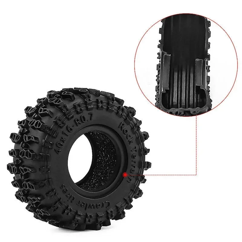 SCX30 için 0.7 İnç Yumuşak Kau - Tire Insert Foam incelemesi ve fiyatı
