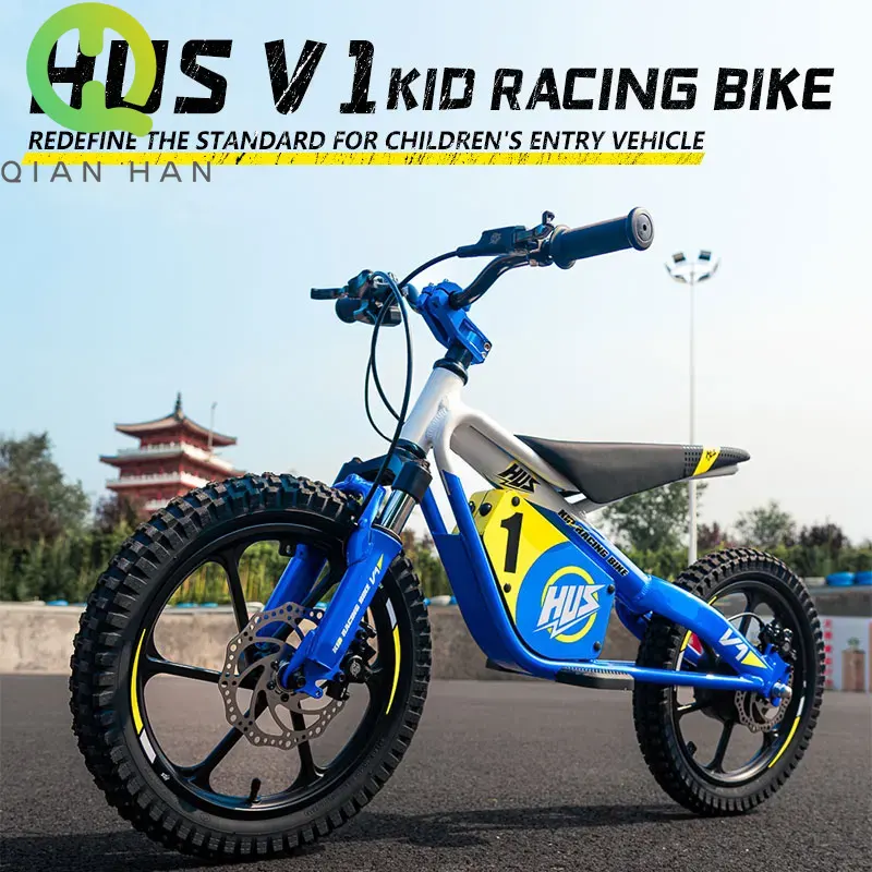 TALARIA Çocuk Elektrikli Arazi - Mountain Biking Kids incelemesi ve fiyatı