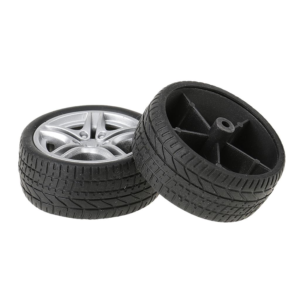 2 adet 40mm simülasyon kauçuk  - Tire Insert Foam incelemesi ve fiyatı