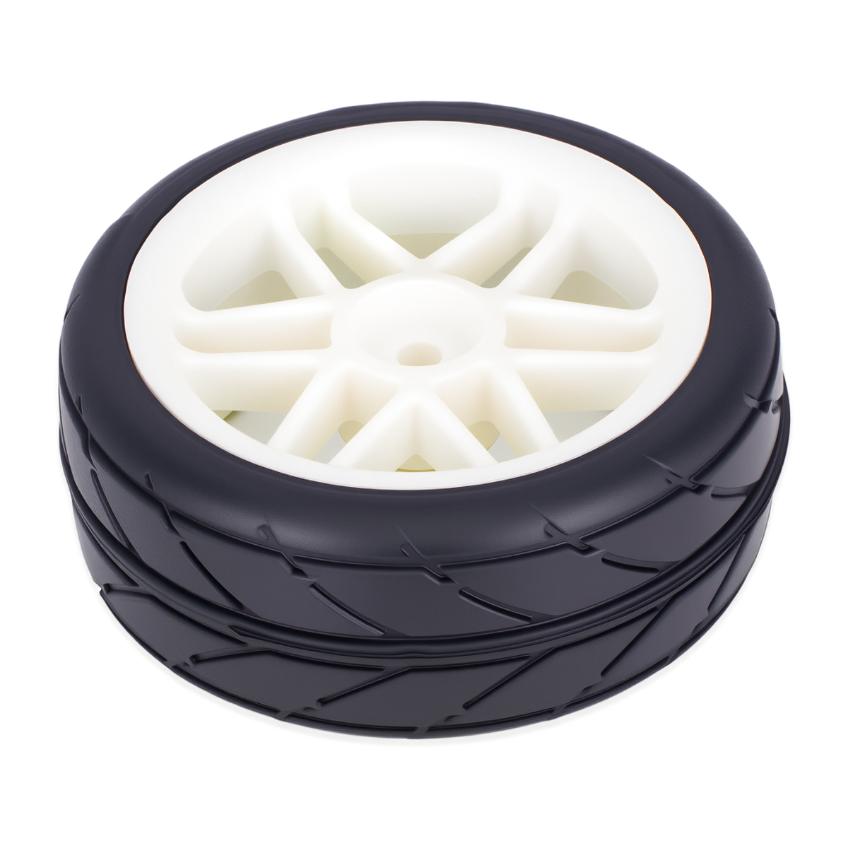 Önceden Yapıştırılmış RC Teker - Tire Insert Foam incelemesi ve fiyatı