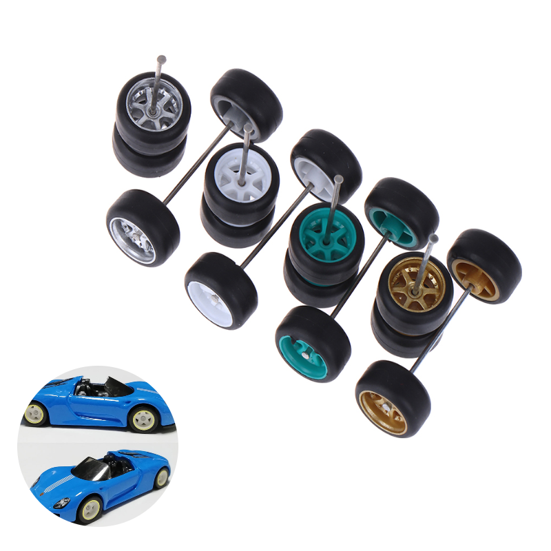 1:64 tekerlekler için lastik l - Tire Insert Foam incelemesi ve fiyatı