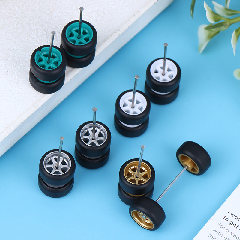 1:64 tekerlekler için lastik l - Tire Insert Foam incelemesi ve fiyatı