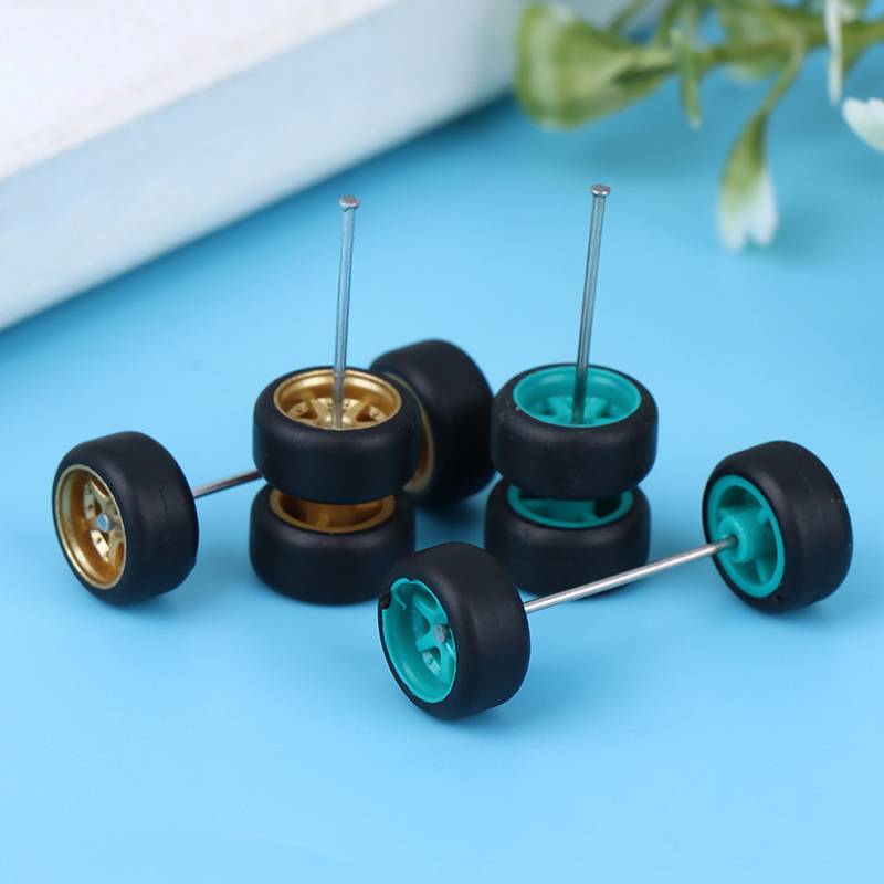 1:64 tekerlekler için lastik l - Tire Insert Foam incelemesi ve fiyatı