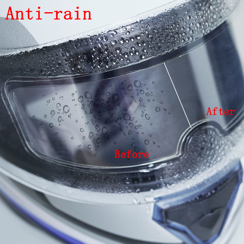 Motosiklet Kaskı Yağmur Geçirm - Mountain Biking Helmet Full Face incelemesi ve fiyatı