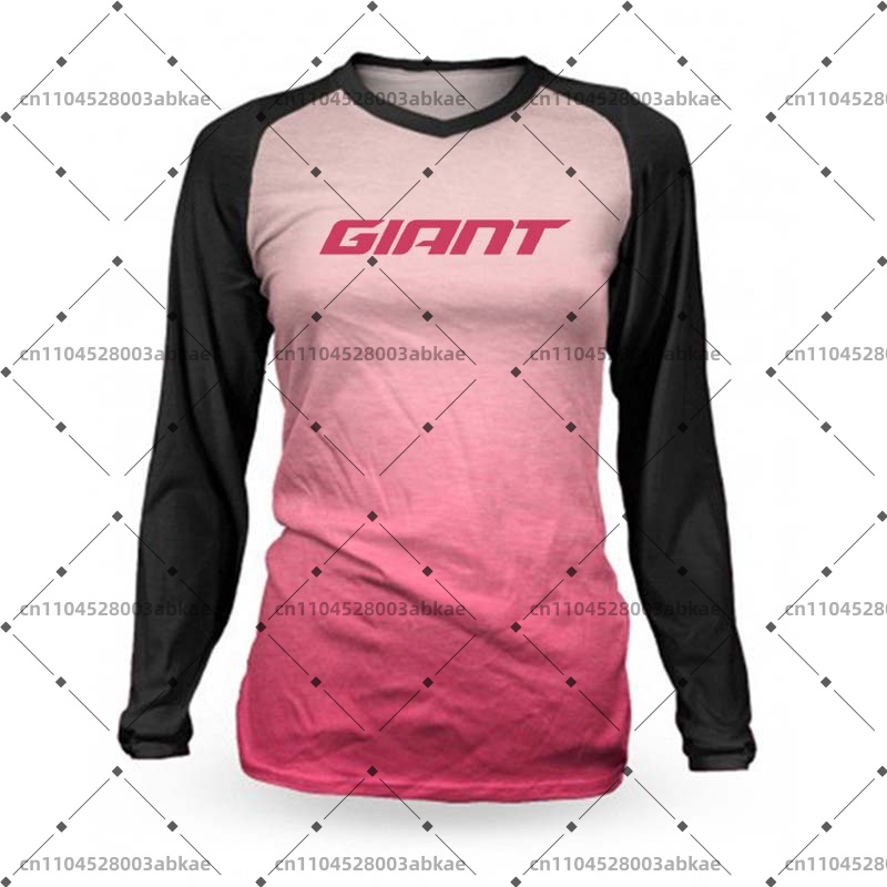 Kadın Motokros İniş Bisikleti  - Mountain Biking Jersey incelemesi ve fiyatı
