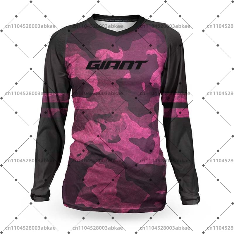Kadın Motokros İniş Bisikleti  - Mountain Biking Jersey incelemesi ve fiyatı